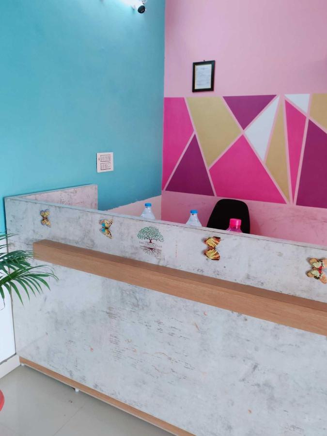 Oyo Green Villa Мірут Екстер'єр фото