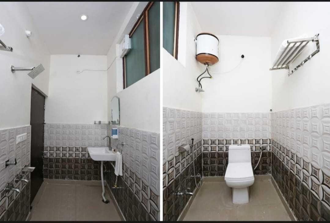 Oyo Green Villa Мірут Екстер'єр фото